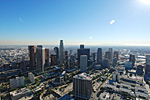helicopter tour downtown los angeles la
