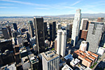 fly la