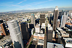 chopper view la