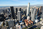 helicopter tour downtown los angeles 8