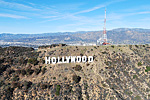 helicopter tour hollywood sign view helicopter tour over hollywood sign