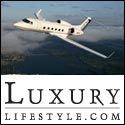 charter flight jet luxury lifestyle